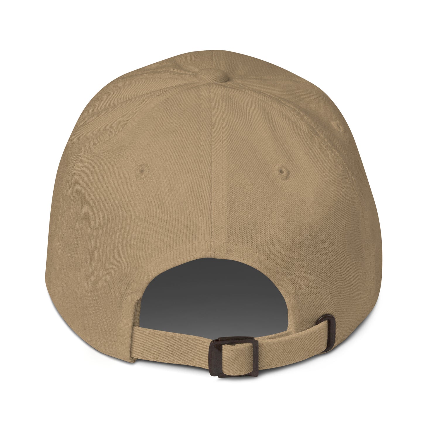 Legacy Youth Ministry Dad Hat