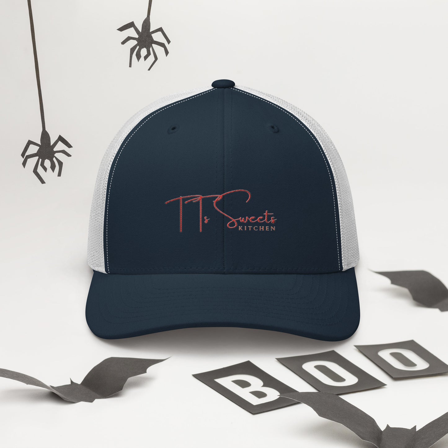 TT's Sweets Kitchen Trucker Cap