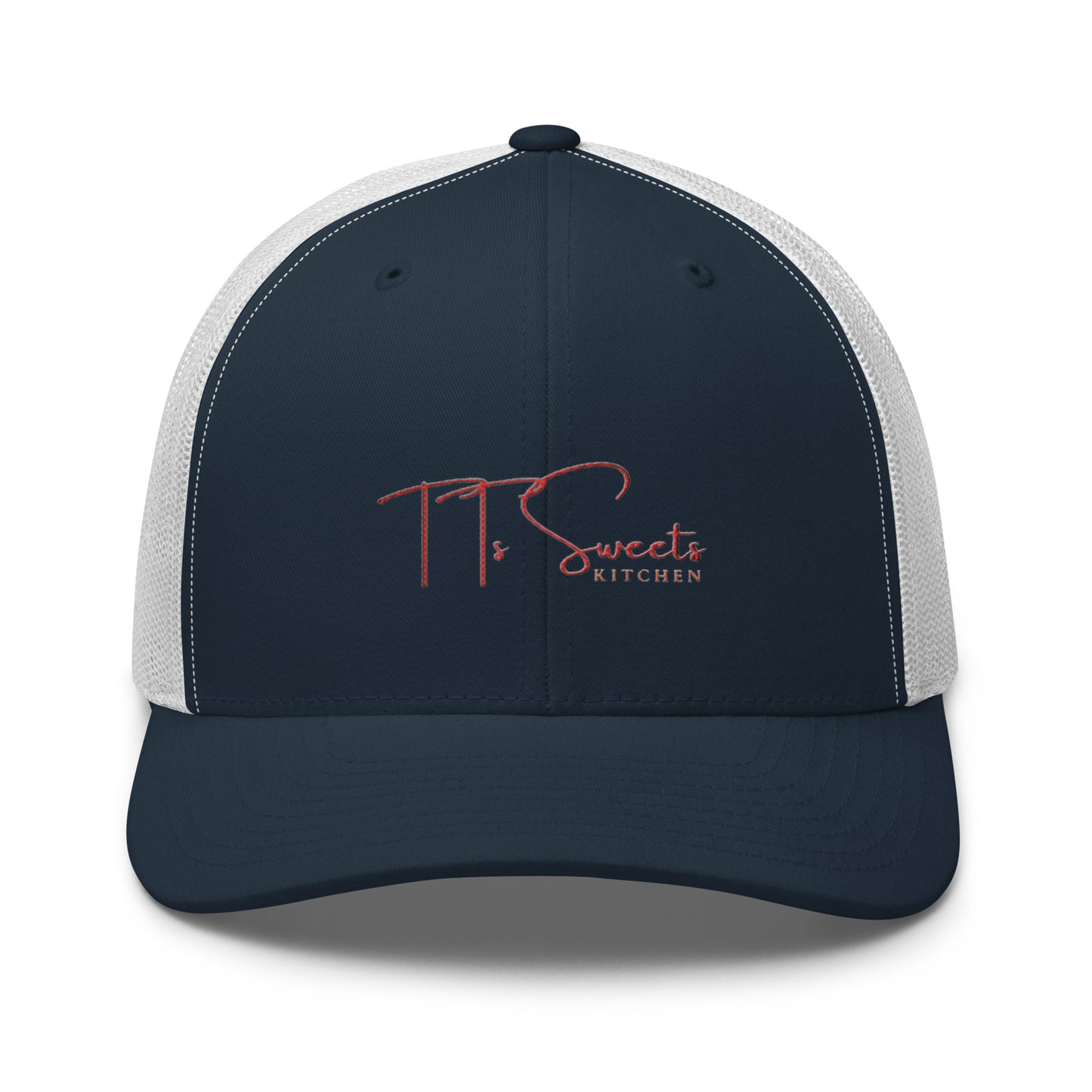 TT's Sweets Kitchen Trucker Cap