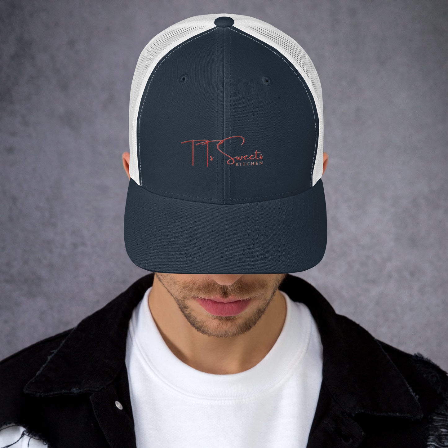 TT's Sweets Kitchen Trucker Cap