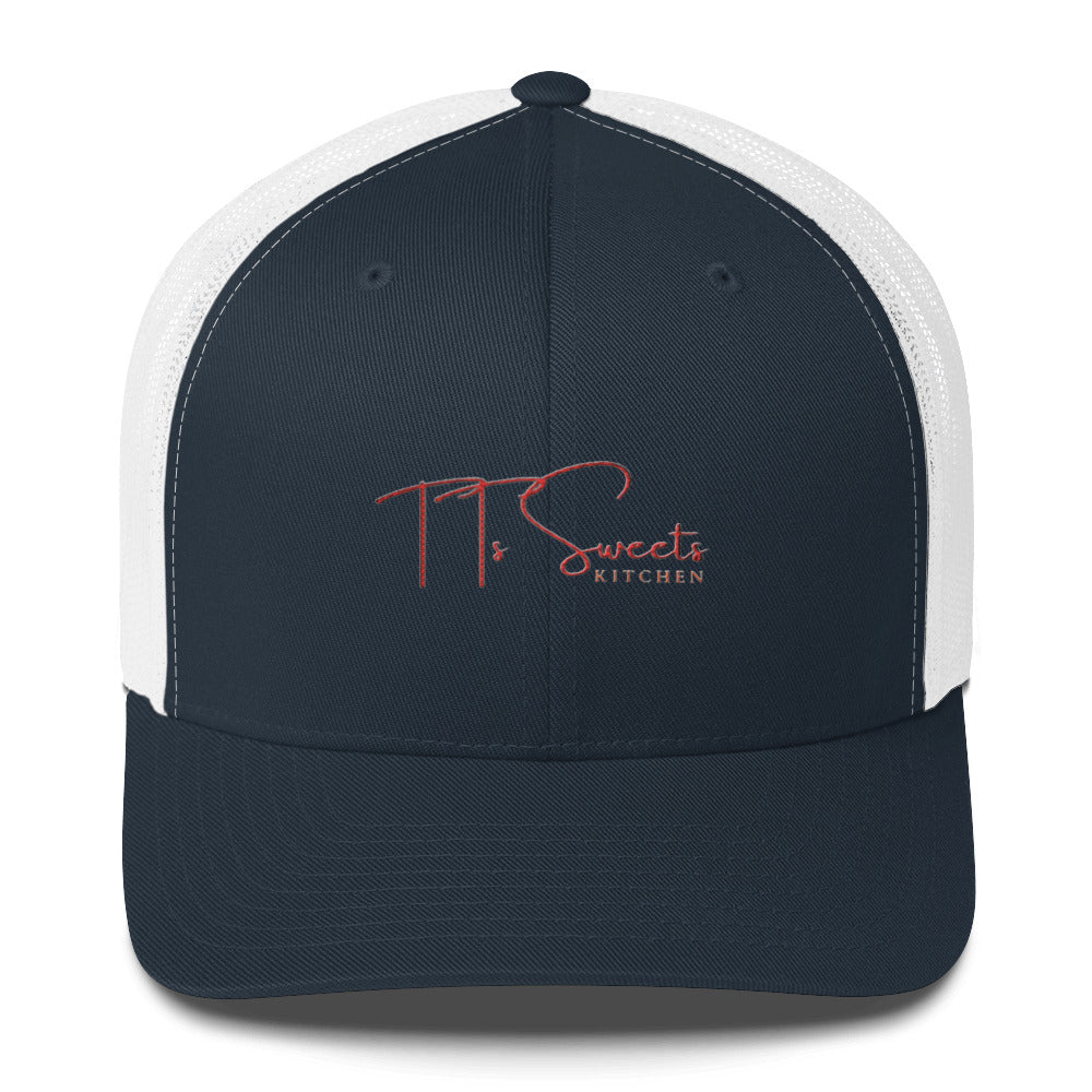 TT's Sweets Kitchen Trucker Cap