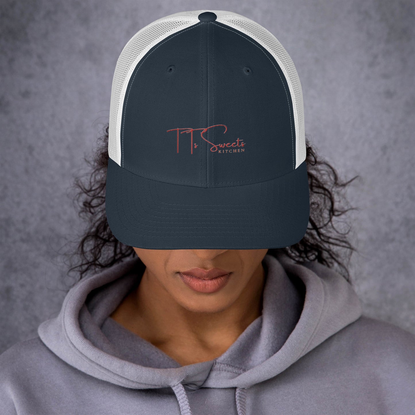 TT's Sweets Kitchen Trucker Cap