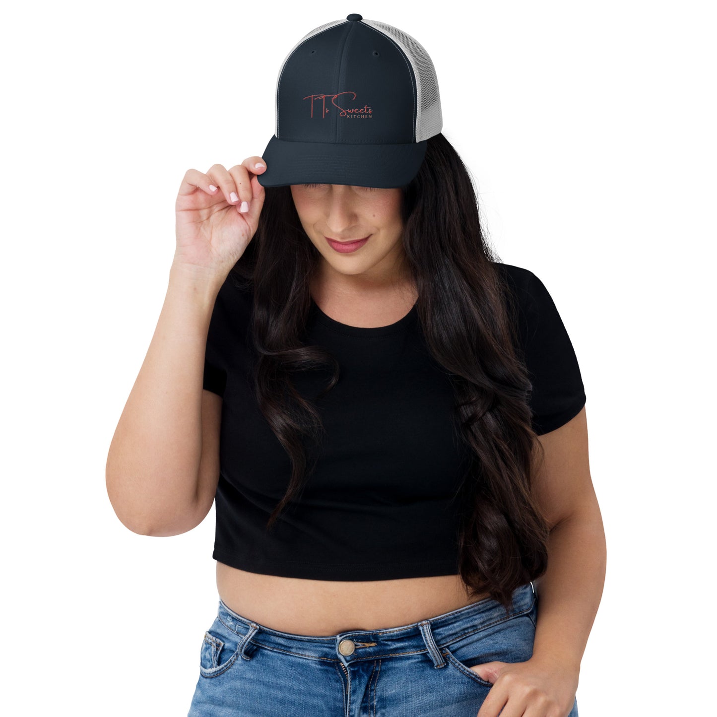 TT's Sweets Kitchen Trucker Cap