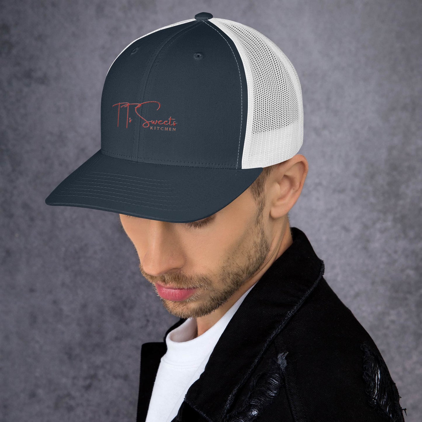 TT's Sweets Kitchen Trucker Cap