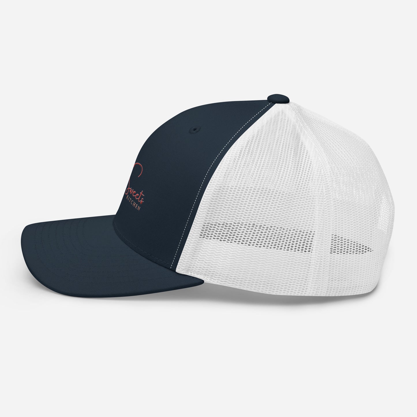 TT's Sweets Kitchen Trucker Cap