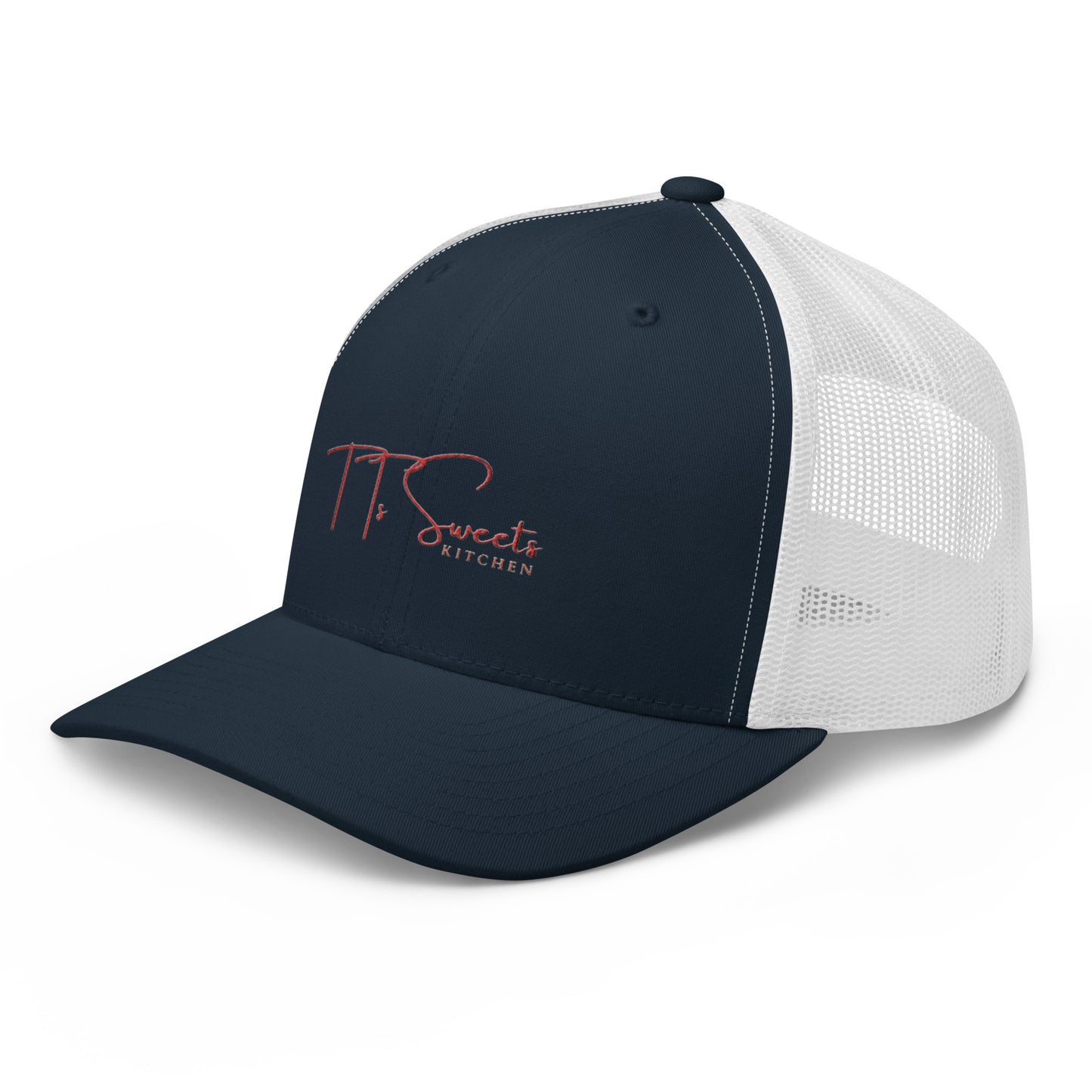 TT's Sweets Kitchen Trucker Cap