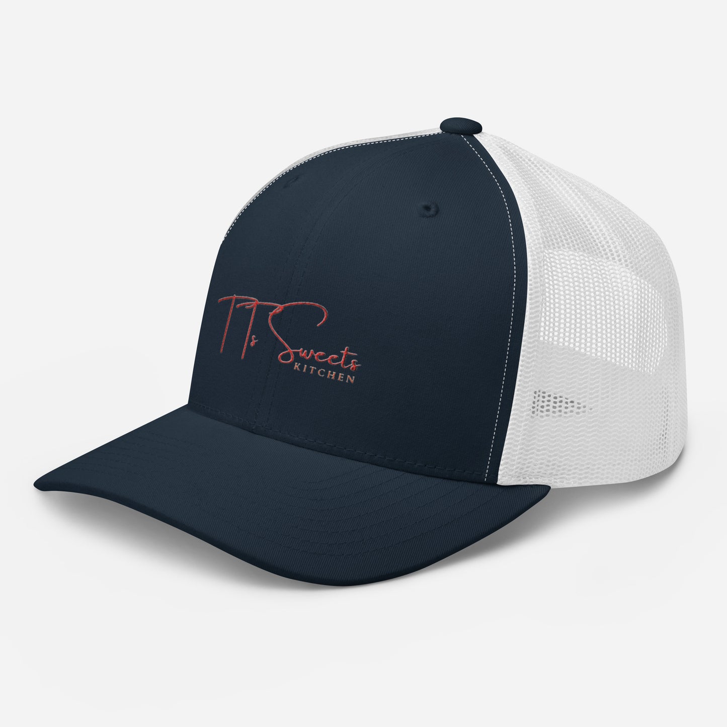 TT's Sweets Kitchen Trucker Cap