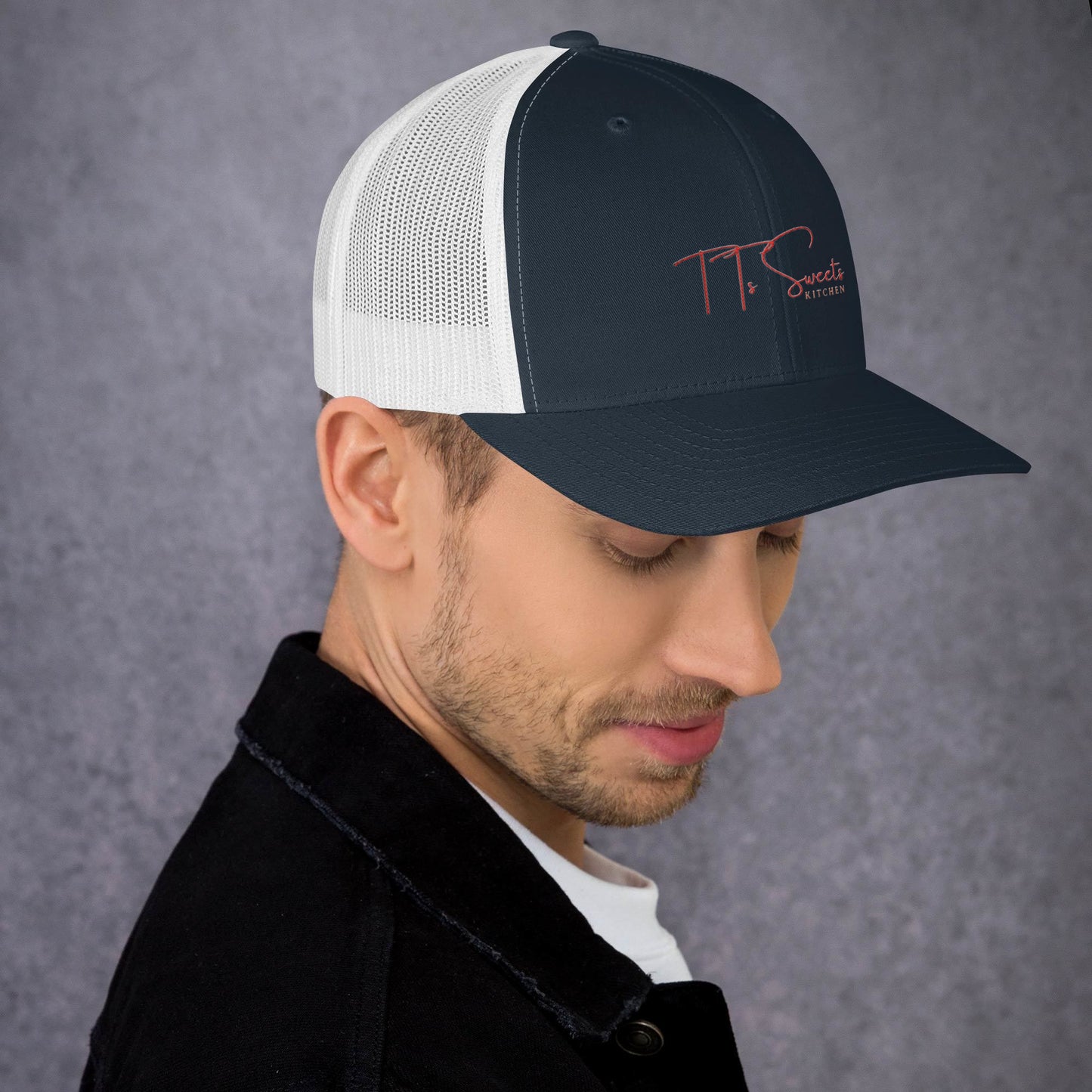 TT's Sweets Kitchen Trucker Cap