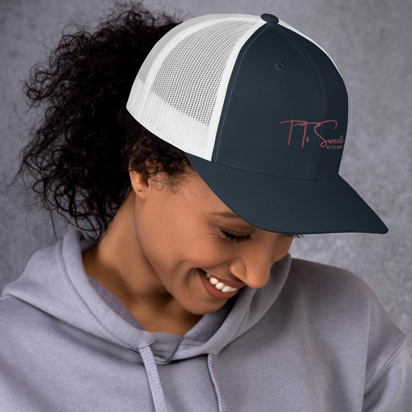 TT's Sweets Kitchen Trucker Cap