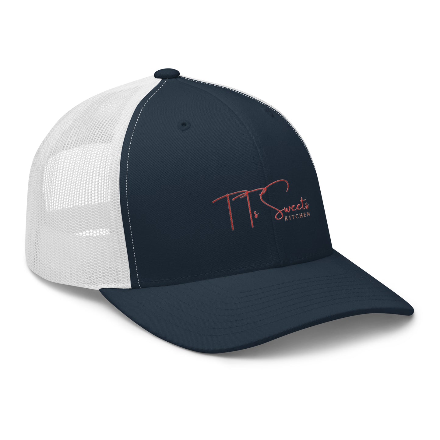 TT's Sweets Kitchen Trucker Cap