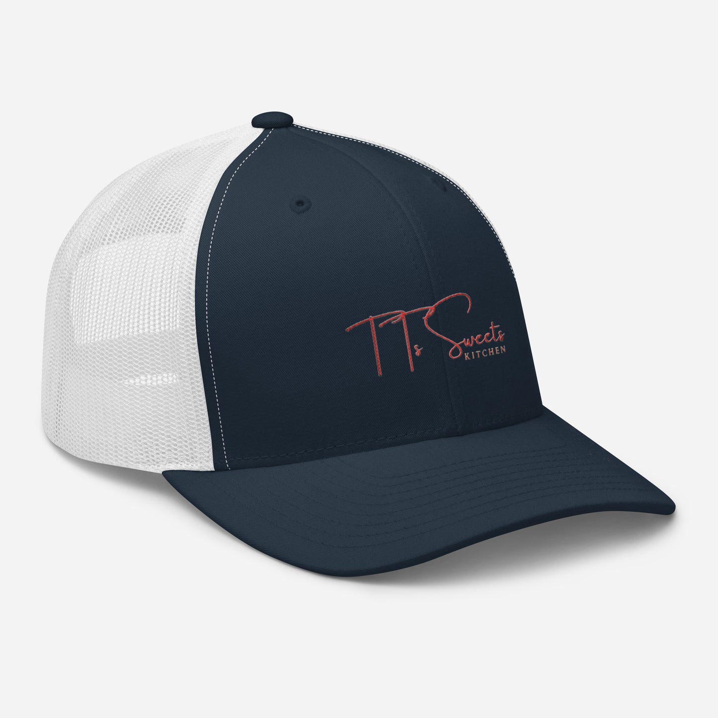 TT's Sweets Kitchen Trucker Cap