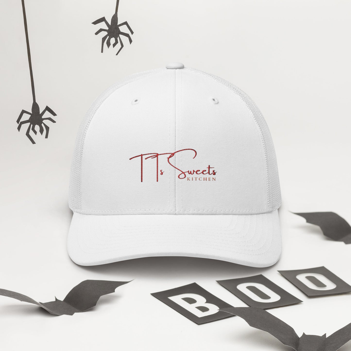 TT's Sweets Kitchen Trucker Cap