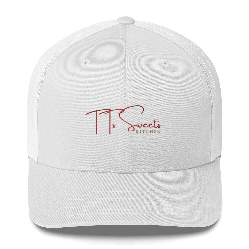 TT's Sweets Kitchen Trucker Cap