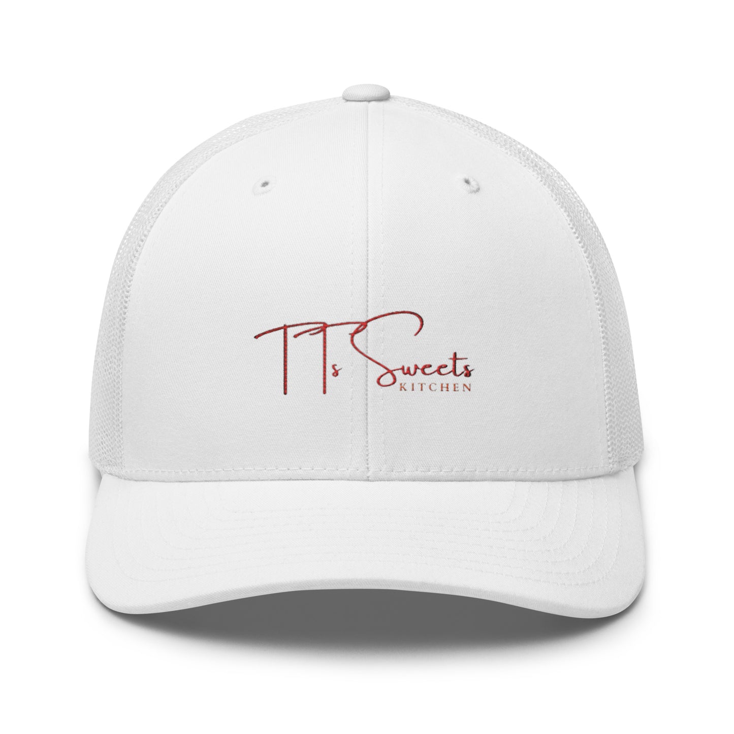 TT's Sweets Kitchen Trucker Cap