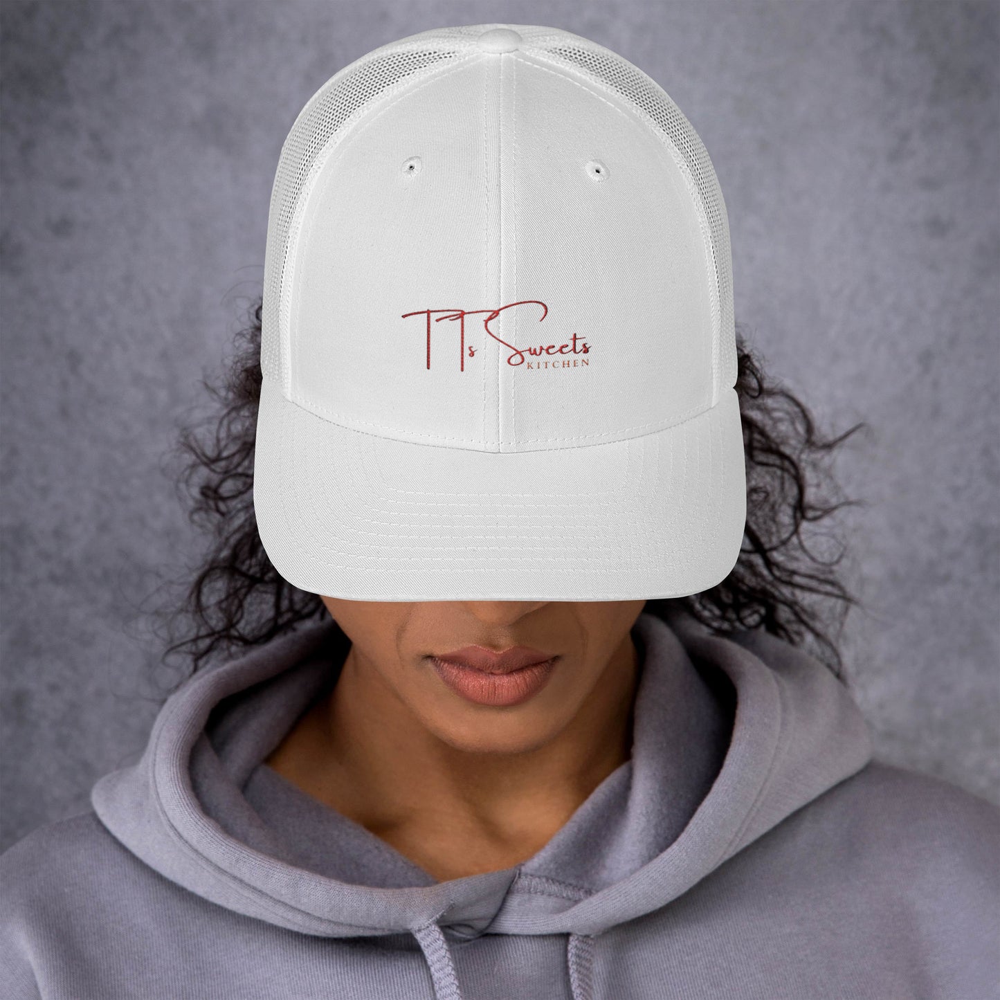 TT's Sweets Kitchen Trucker Cap