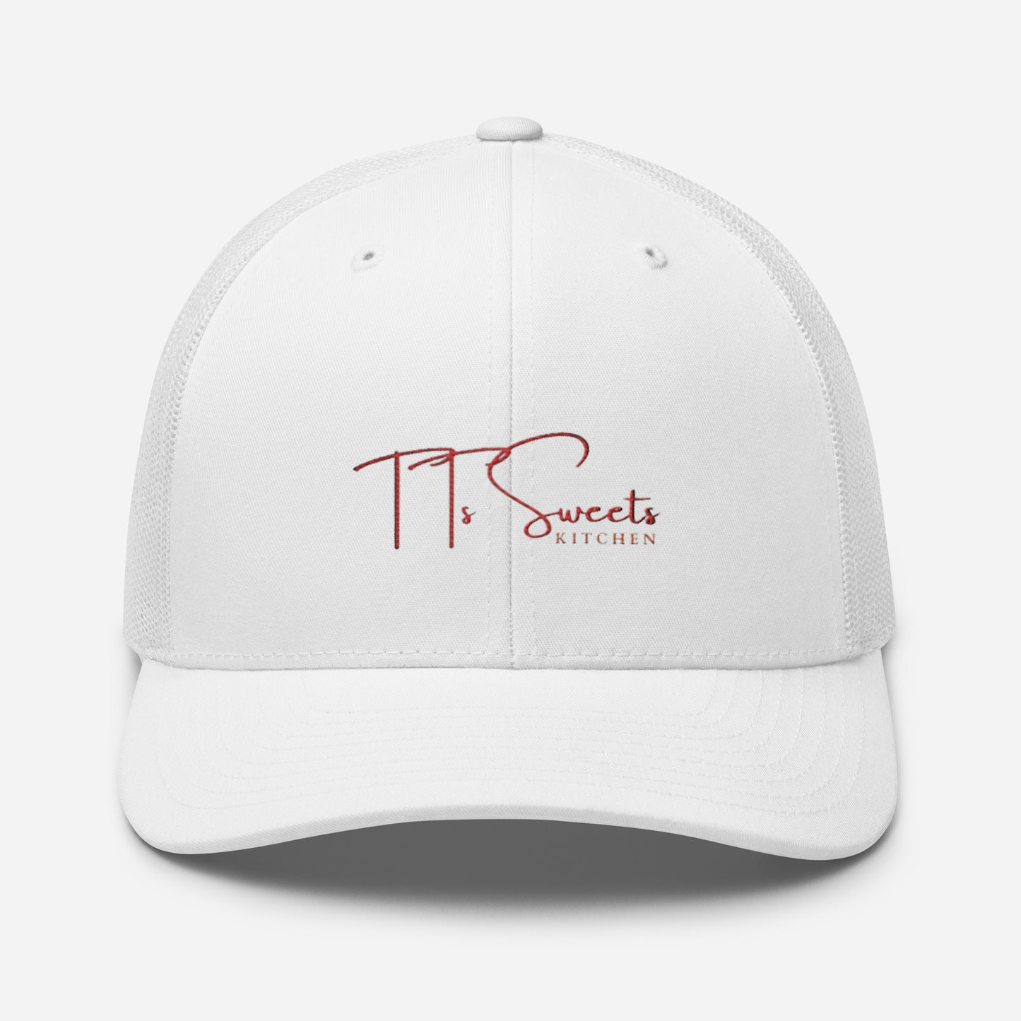 TT's Sweets Kitchen Trucker Cap