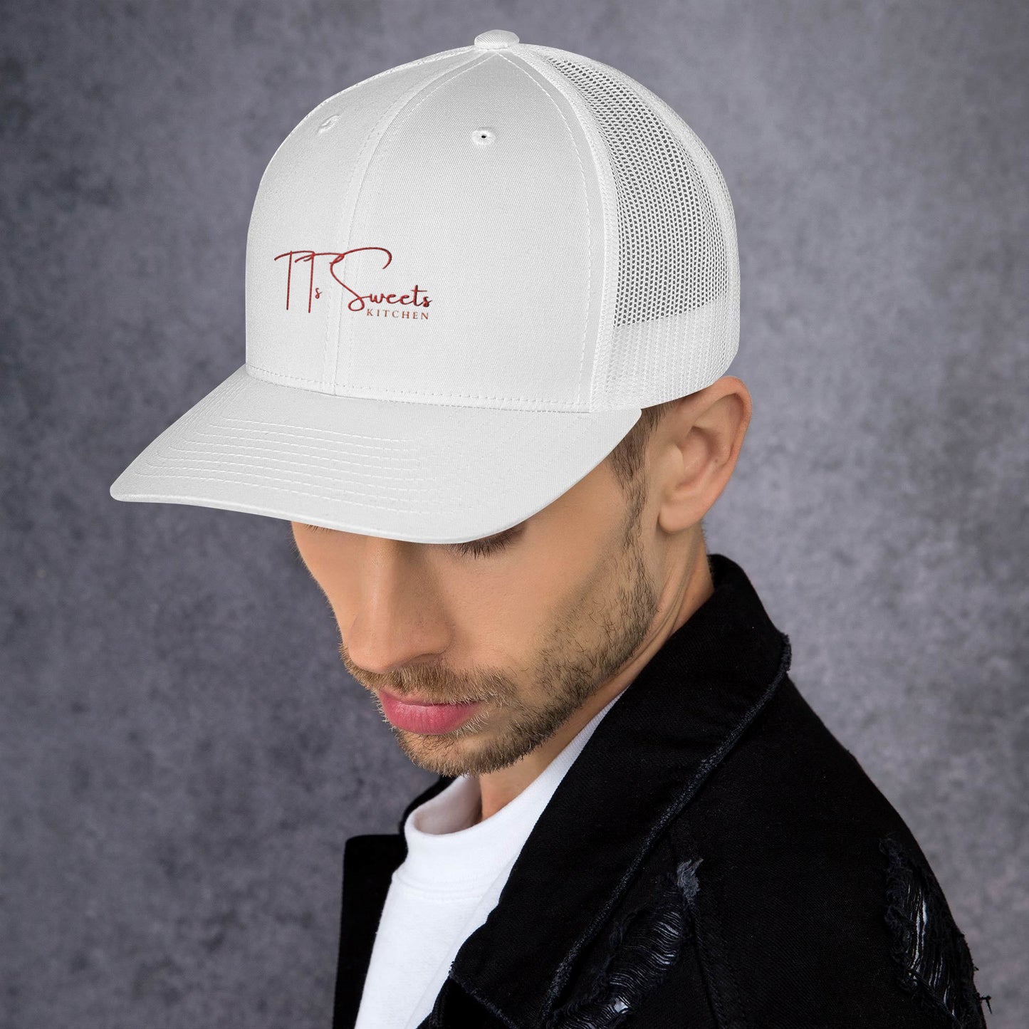 TT's Sweets Kitchen Trucker Cap