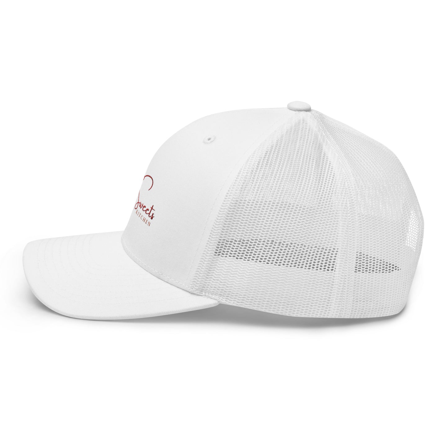 TT's Sweets Kitchen Trucker Cap