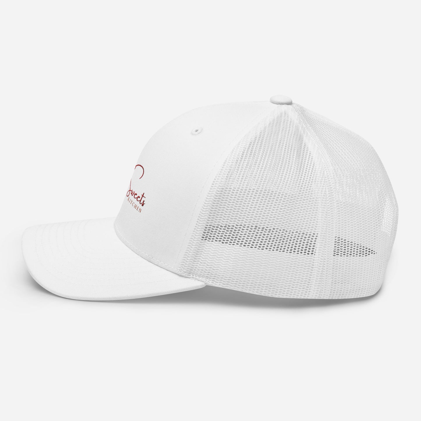 TT's Sweets Kitchen Trucker Cap