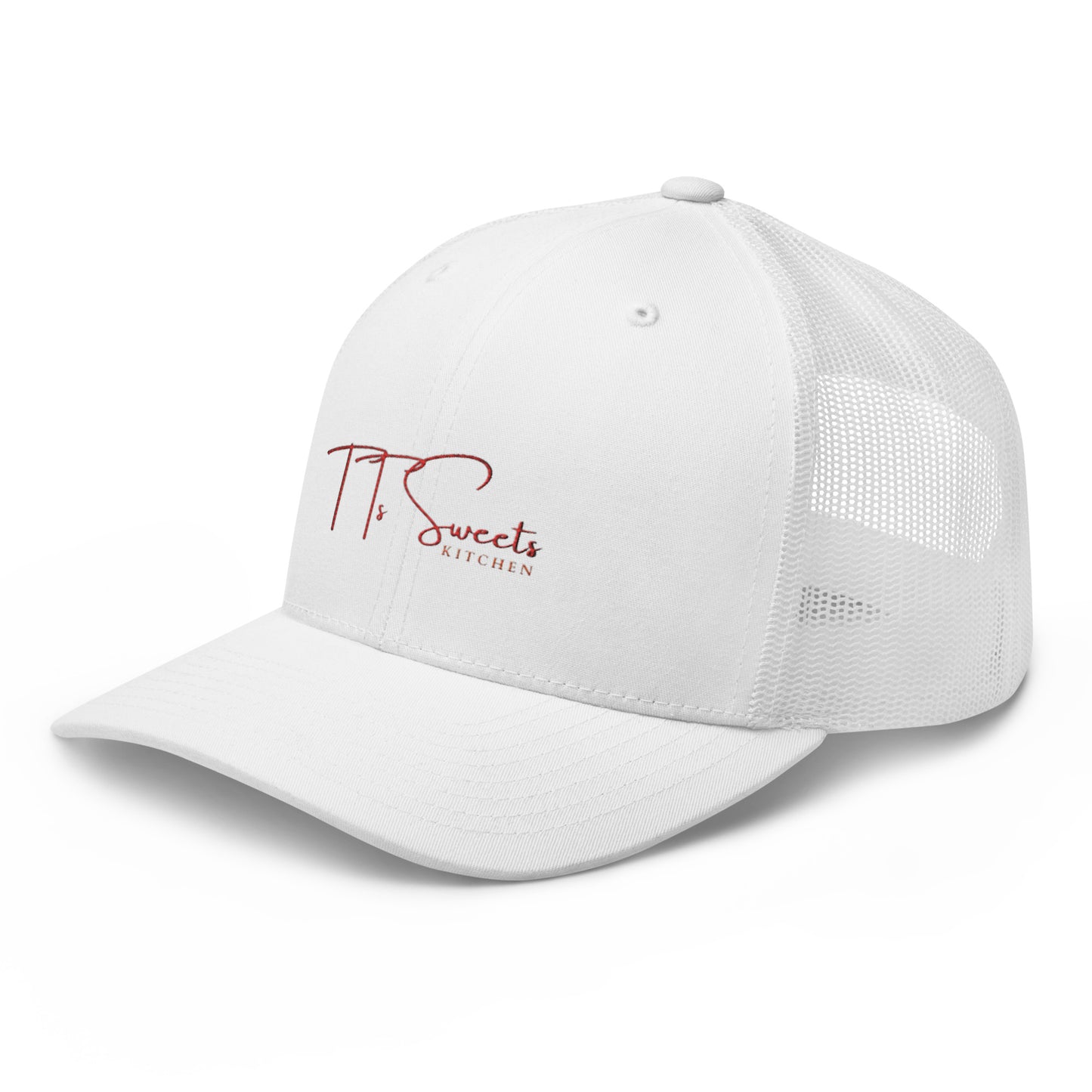 TT's Sweets Kitchen Trucker Cap