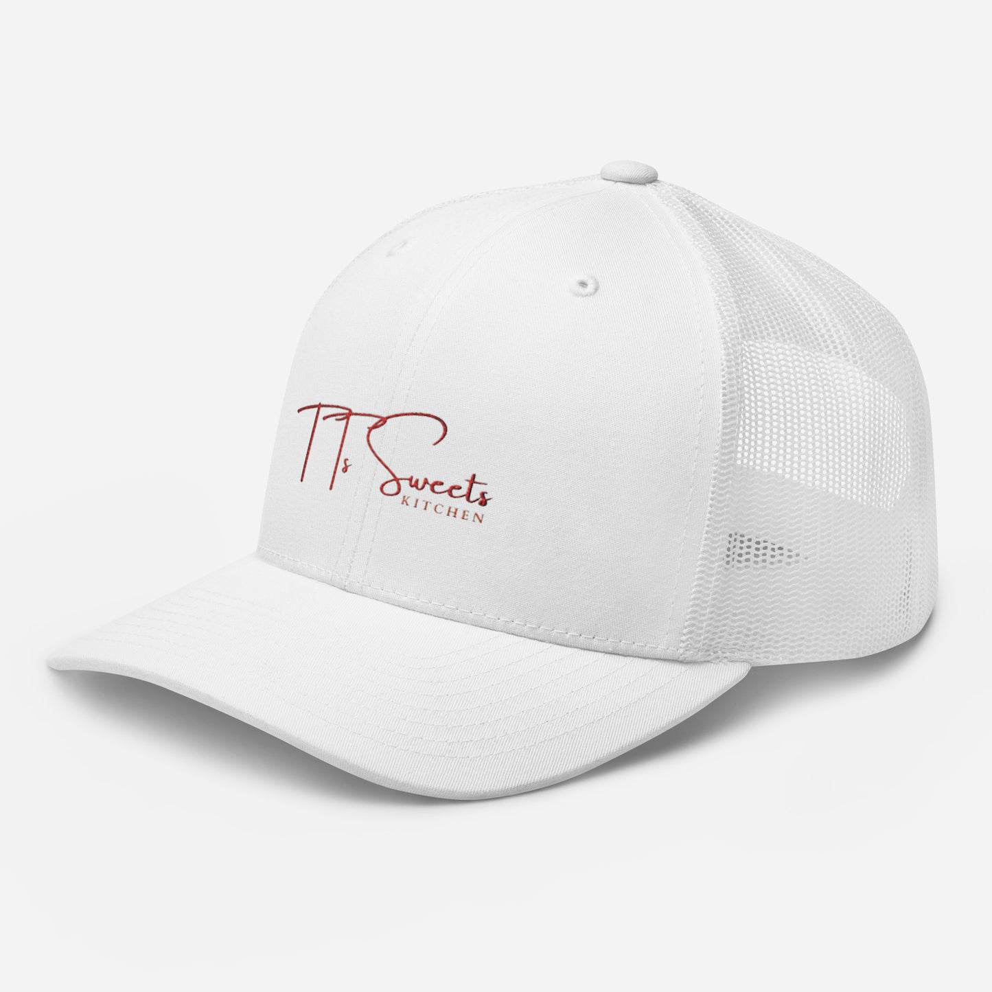 TT's Sweets Kitchen Trucker Cap