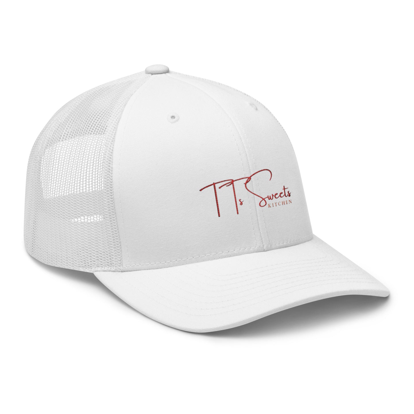 TT's Sweets Kitchen Trucker Cap