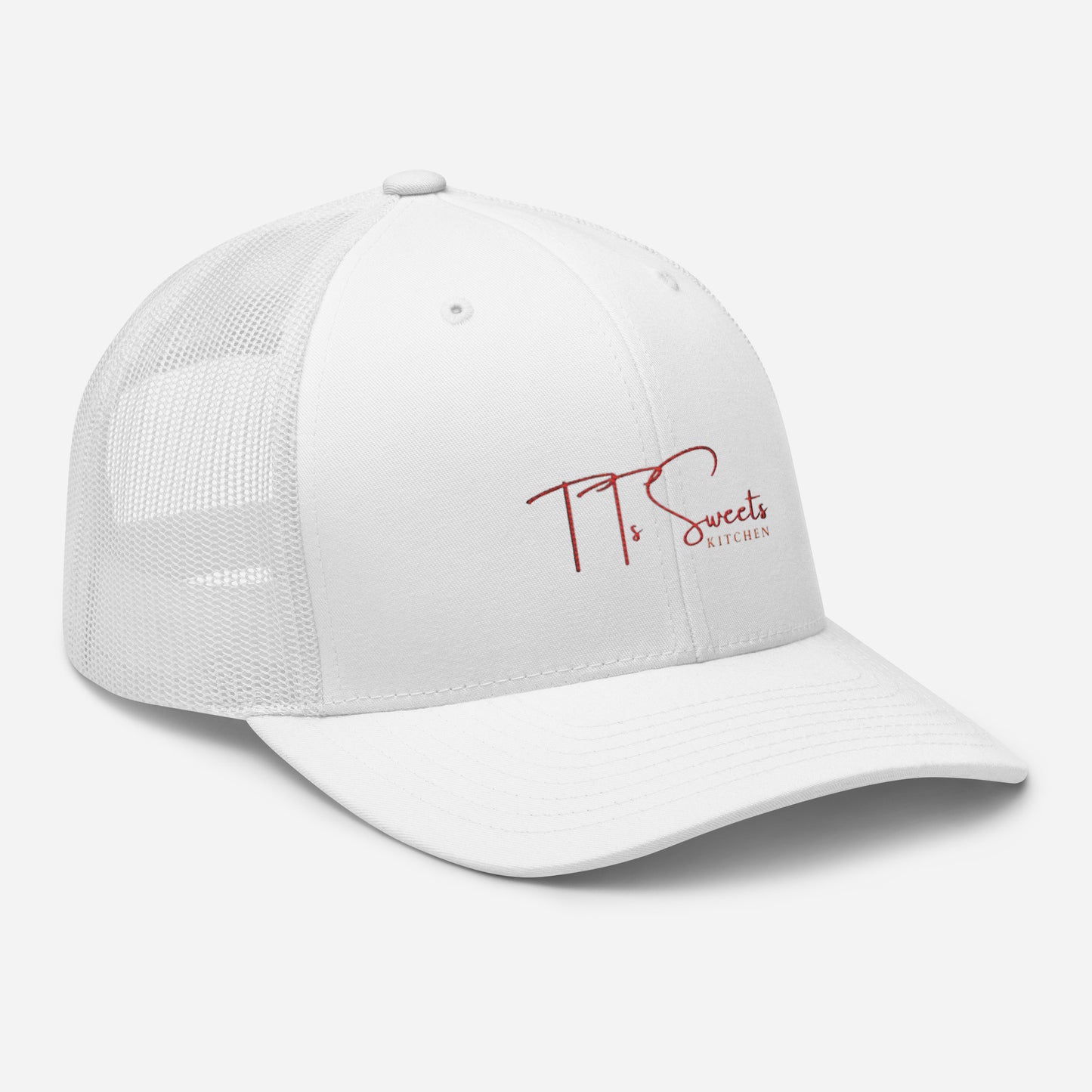 TT's Sweets Kitchen Trucker Cap