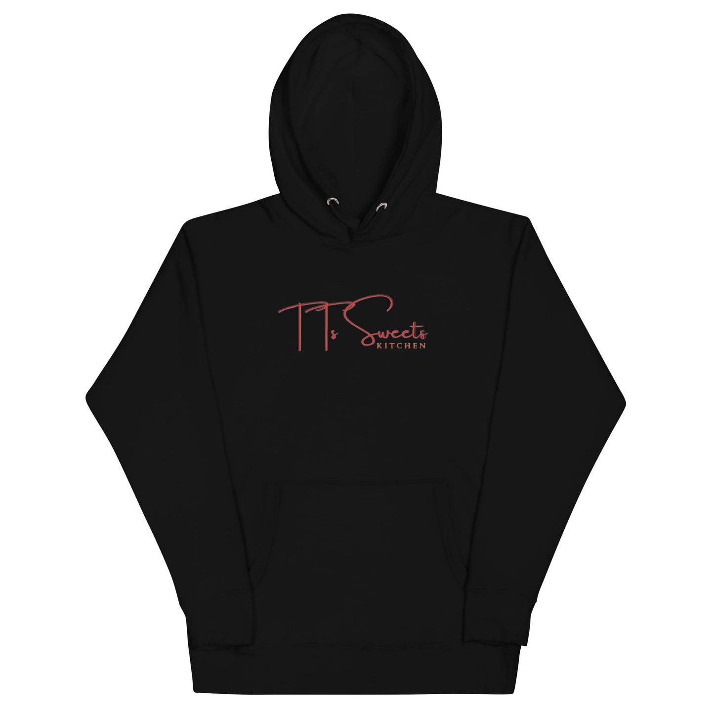 TT's Sweets Kitchen Unisex Hoodie