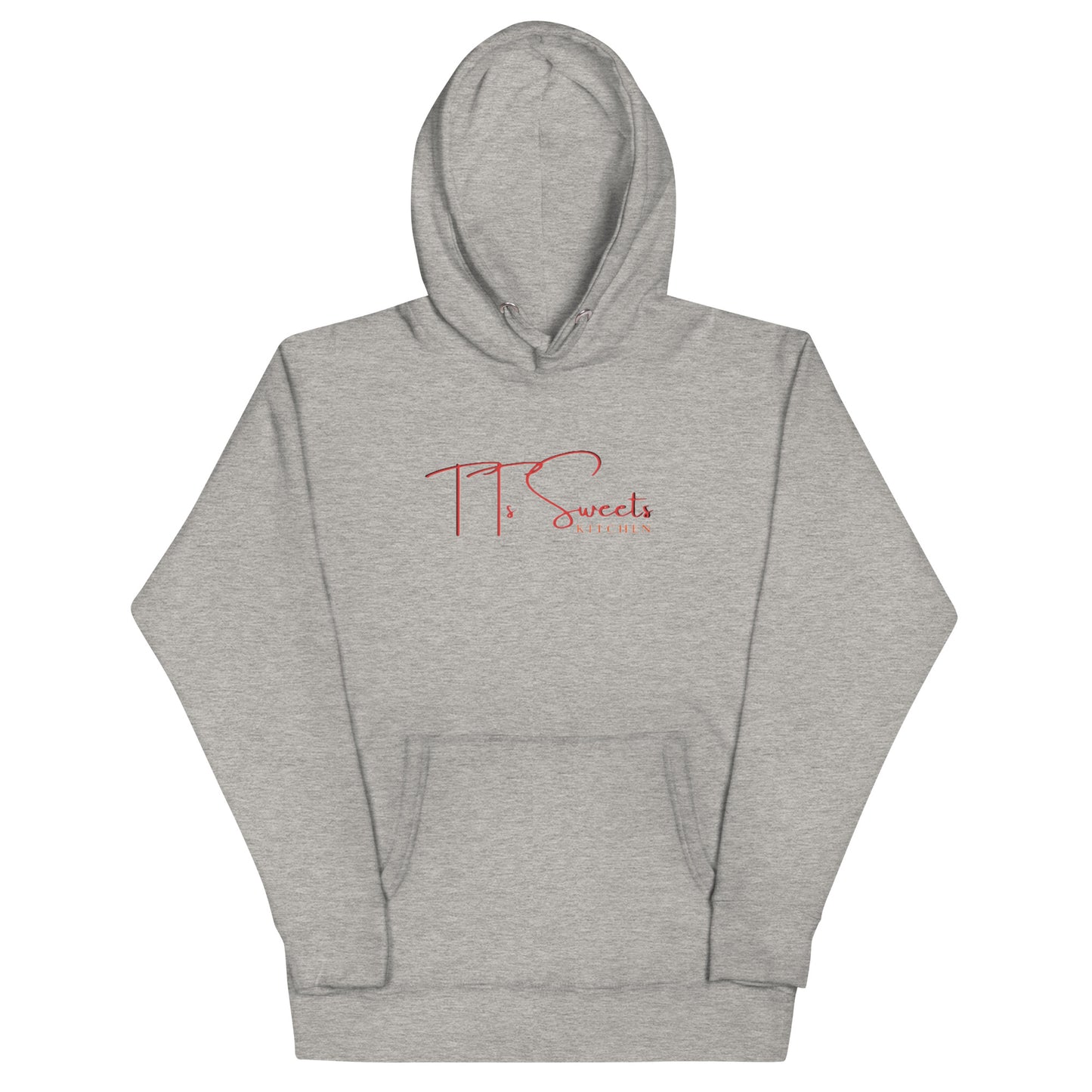 TT's Sweets Kitchen Unisex Hoodie