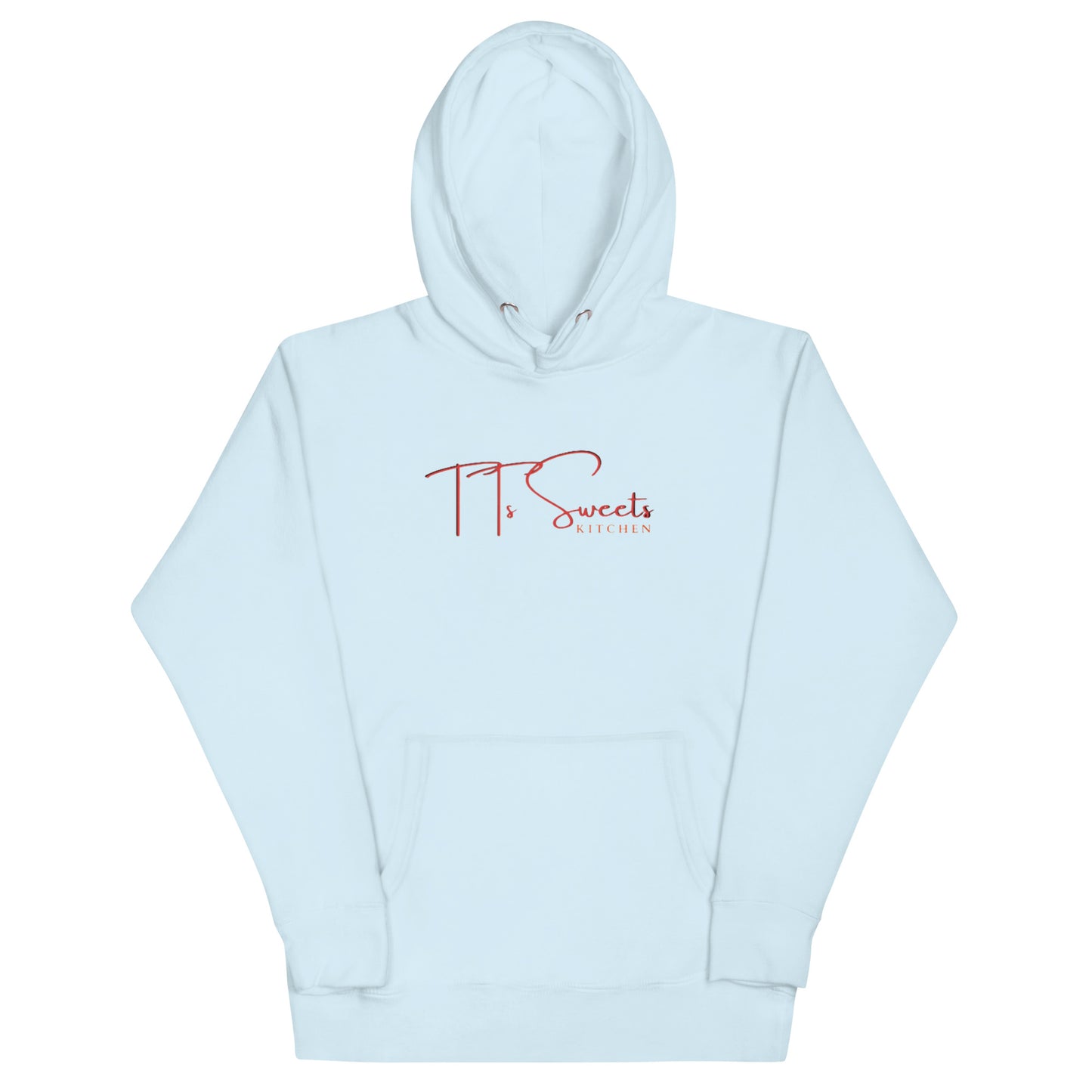 TT's Sweets Kitchen Unisex Hoodie