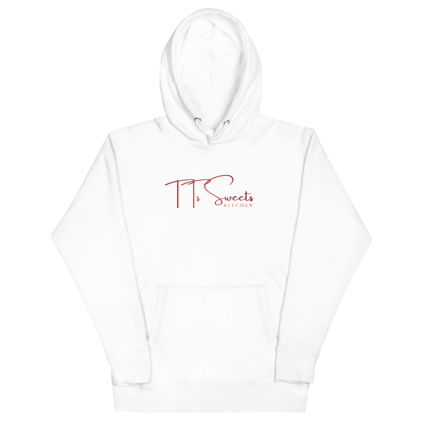 TT's Sweets Kitchen Unisex Hoodie