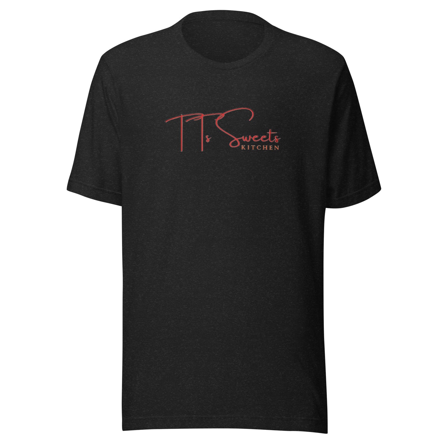 TT's Sweets Kitchen Unisex T-Shirt