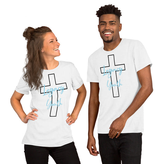 LY Grace 1 Unisex T-shirt